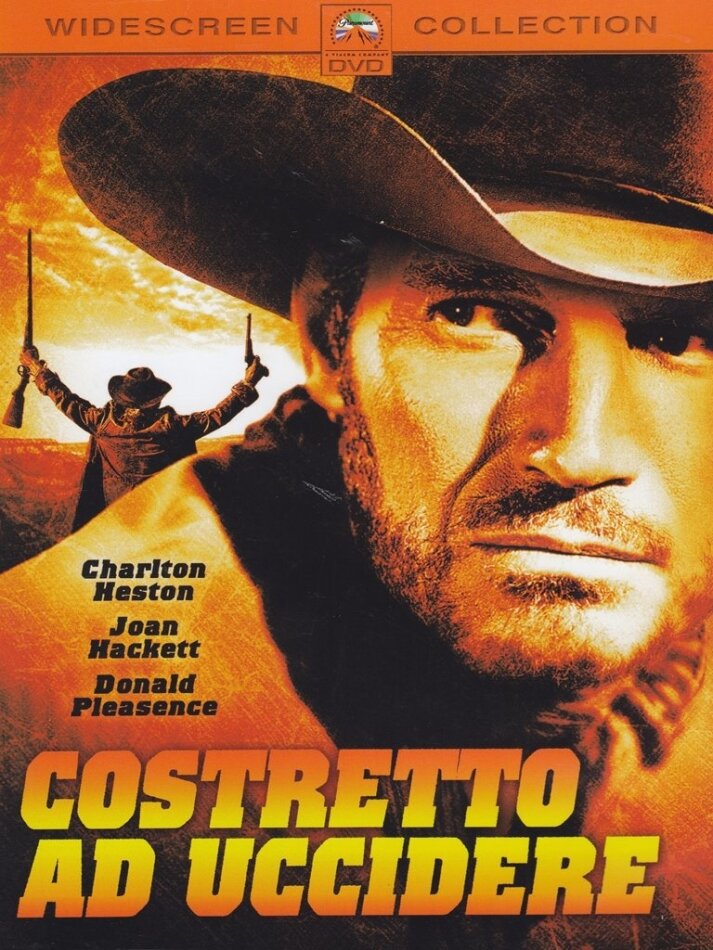 Costretto ad uccidere (1967)