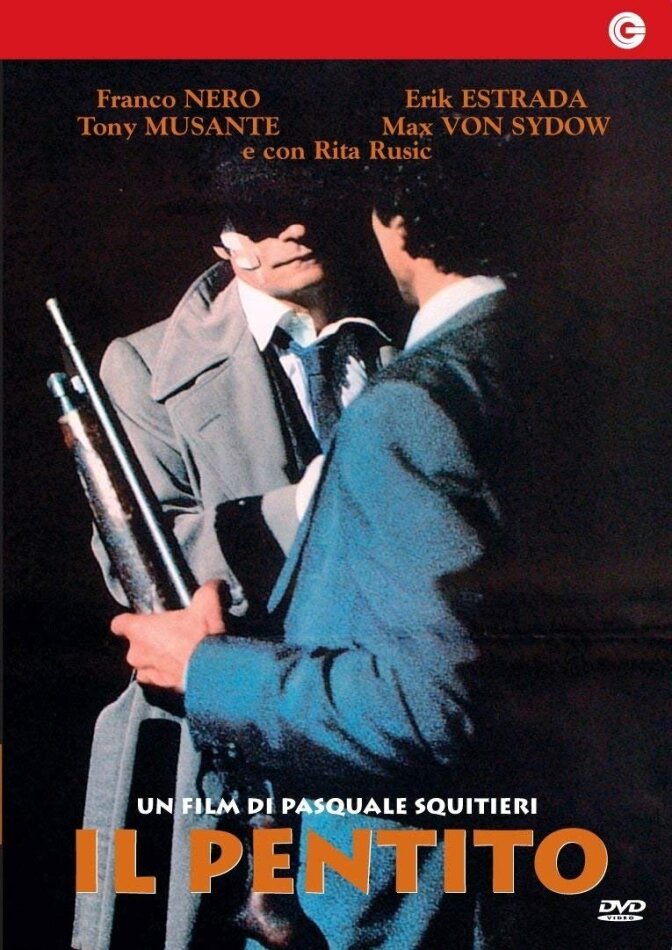 Il pentito (1985)