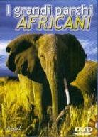 I grandi parchi Africani