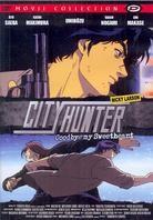 City Hunter - Goodbye my Sweetheart