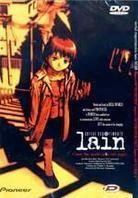 Lain - Vol. 3