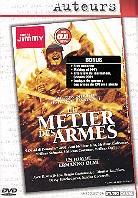 Le métier des armes (2001)