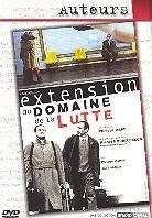 Extension du domaine de la lutte