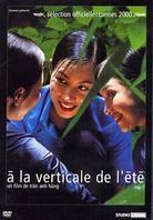 A la verticale de l'été