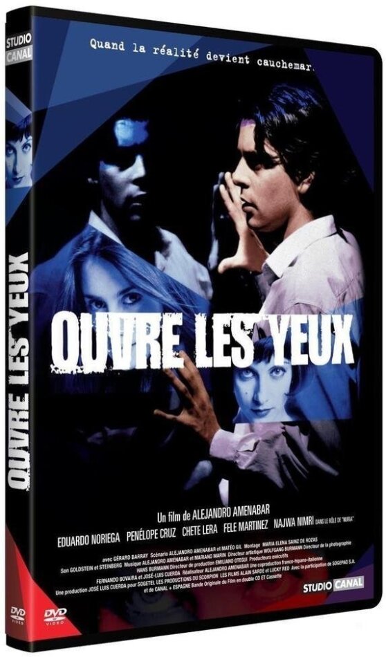 Ouvre les yeux (1997)