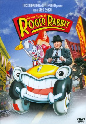 Qui veut la peau de Roger Rabbit (1988)