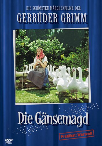 Die Gänsemagd - (Gebrüder Grimm)