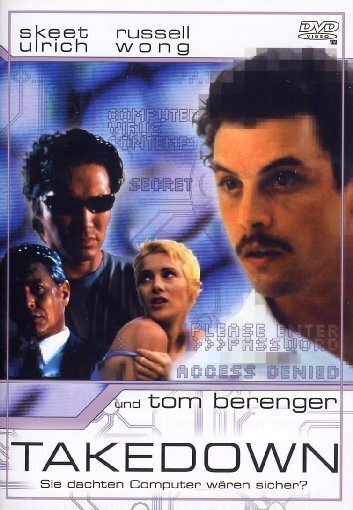 Takedown (1998)
