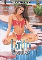 Latin beauties 1