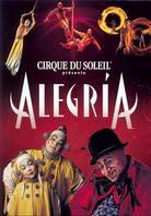 Cirque du Soleil - Alegria