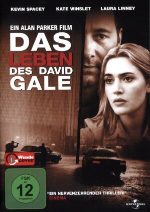 Das Leben des David Gale (2003)