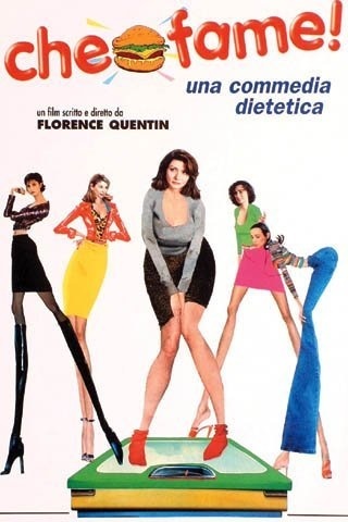 Che fame (2001)
