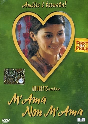 M'ama non m'ama