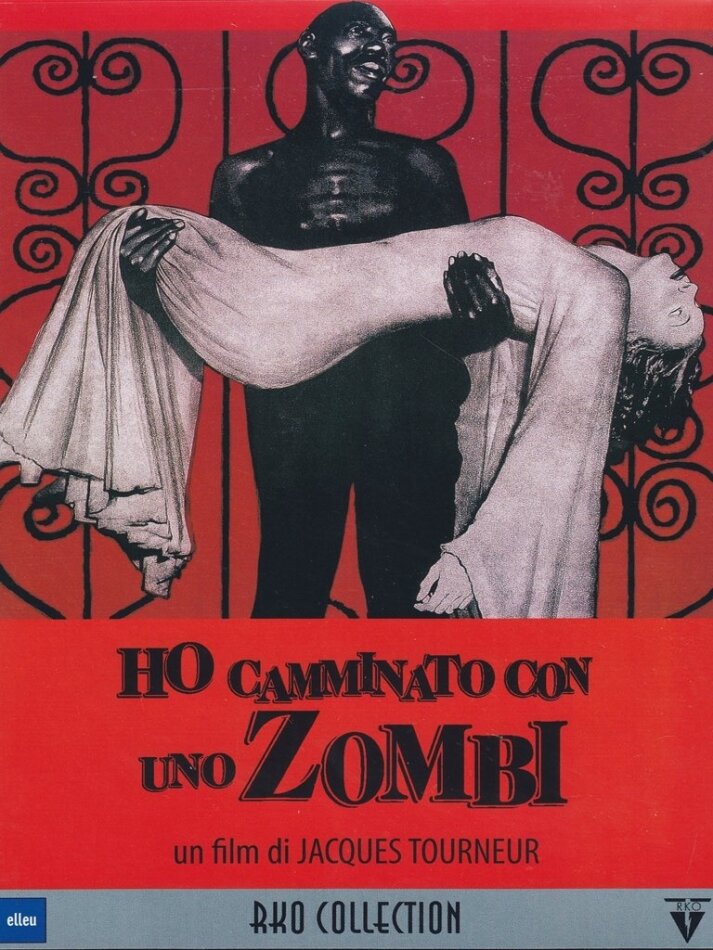 Ho camminato con uno zombi (1943)