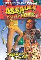 Assault of the party nerds