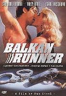 Balkan runner