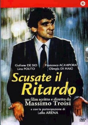 Scusate il ritardo (1983)
