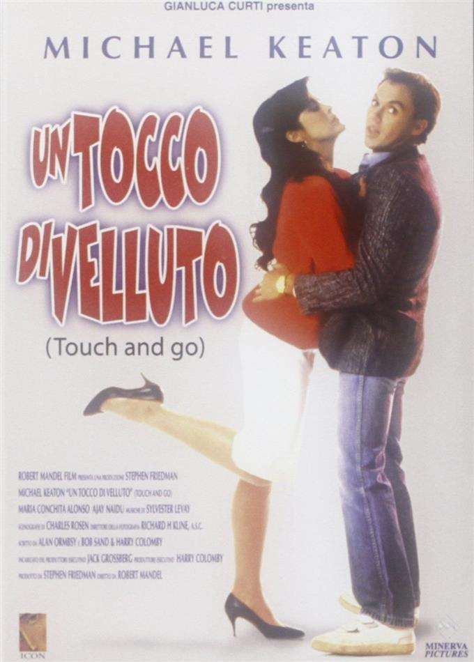Un tocco di velluto (1986)