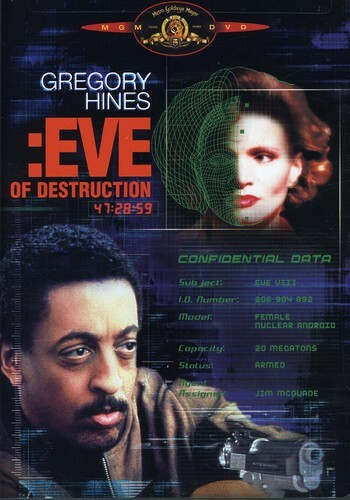Eve of Destruction (1991)