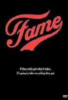 Fame (1980) Widescreen
