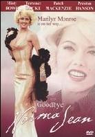 Goodbye, Norma Jean