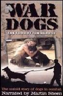 War dogs