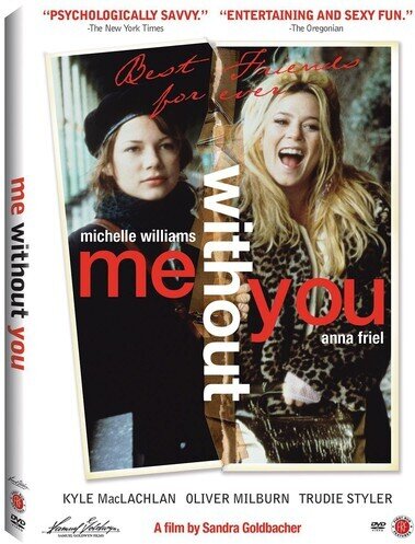 Me without you (2001)