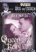 Queen Kelly (1929) b/w, Special Edition