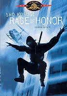 Rage of honor (1987)