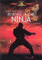 Revenge of the Ninja (1983)