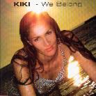 Kiki - We Belong