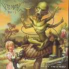 Screaming Trees - Uncle Anesthesia