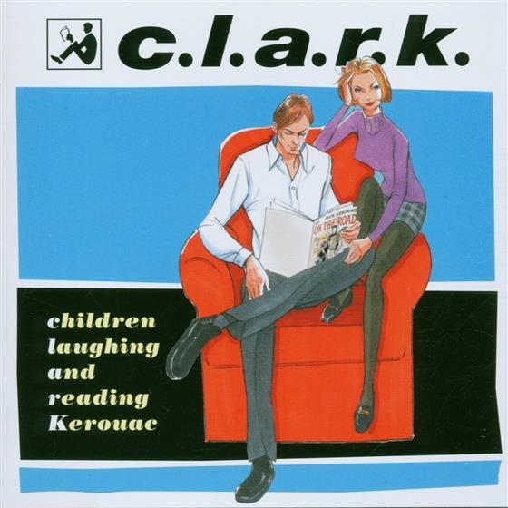 Gene Clark - Children Laughing & Readi