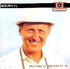 Bourvil - Chansons & Sketches En Or
