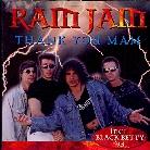 Ram Jam - Thank You Mam