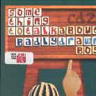 Badly Drawn Boy - Something To Talk About
