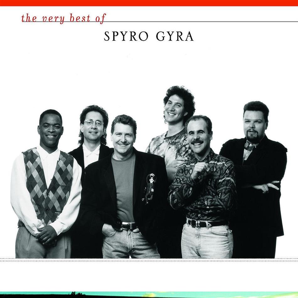 Spyro Gyra - Very Best Of