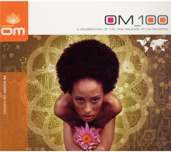 Om 100 - Various 2 CDs