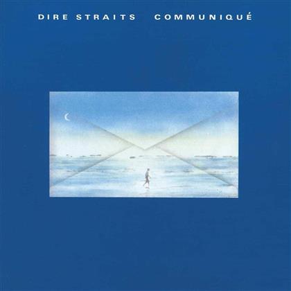 Dire Straits - Communiqu&eacute;