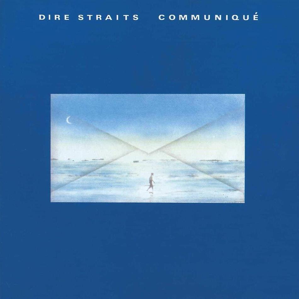 Dire Straits - Communiqué