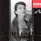 Maria Callas - Voice Of The Millennium