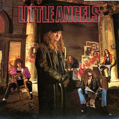 Little Angels - Young Gods