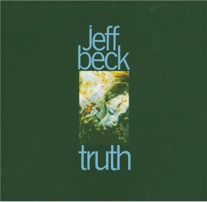 Jeff Beck - Truth (Version Remasteris&eacute;e)