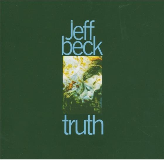 Jeff Beck - Truth Remastered