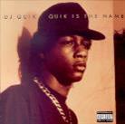 DJ Quik - Quik Is The Name