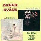 Zager & Evans - In The Year 2525