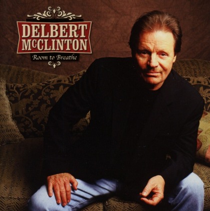 Delbert McClinton - Room To Breathe