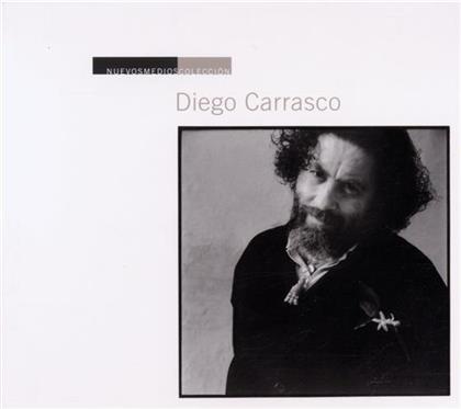 Diego Carrasco - Nuevos Medios Coleccion