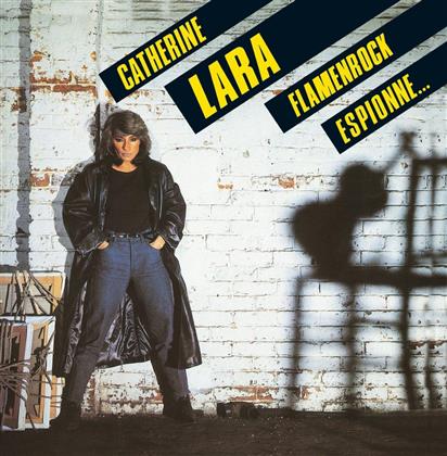 Catherine Lara - Flamenrock