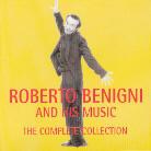 Roberto Benigni - Complete Collection